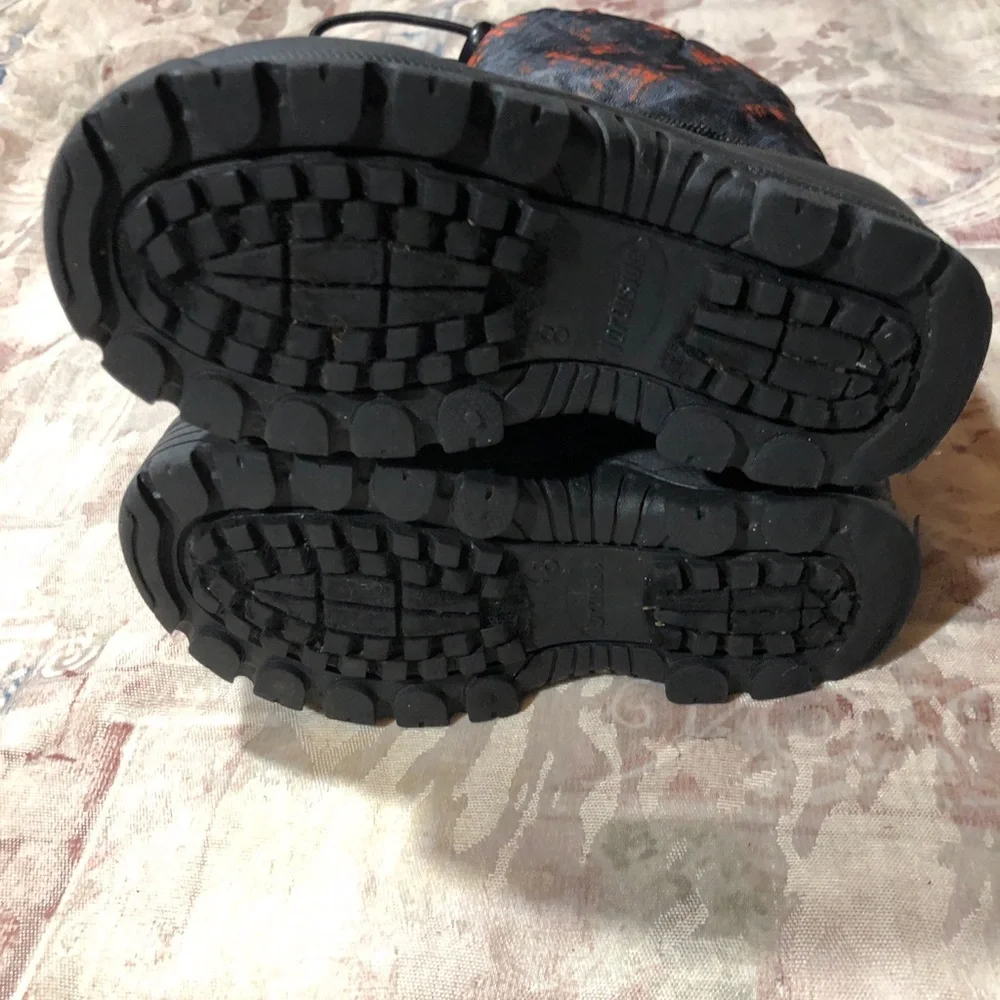 Northside Frosty Kids Snow Boots
